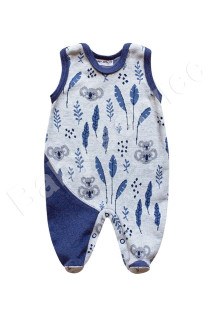 Zateplené dupačky Koala Baby Service