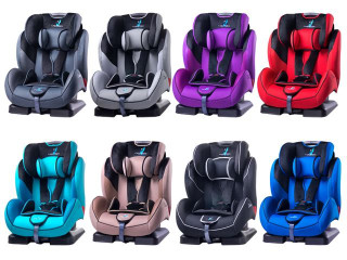 Autosedačka CARETERO Diablo XL 9 - 36 kg