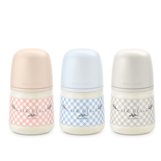 Láhev kojenecká 150 ml fyziologická S Wild & Free Suavinex