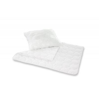 Peřina + polštář Tencel Träumeland 140 x 200 cm