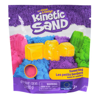 Bonbónové balení tekutého písku Kinetic Sand