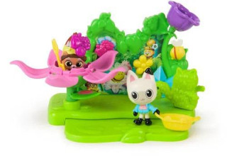 Gábinin kouzelný domek křišťálová zahrada Spin Master