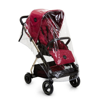 Hauck Pláštěnka na kočárek XL 