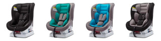Autosedačka Caretero Pegasus 2018, 0-18 kg