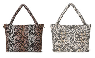 Soft Cotton Diaper Bag - přebalovací taška Studio Noos