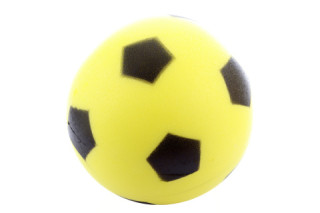 Míč molitanový 12 cm