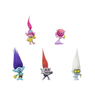 Trolls filmová figurka 10 cm