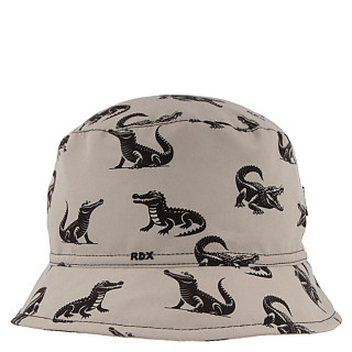 Chlapecký klobouk Krokodýli RDX