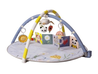 Hrací deka s hrazdou Bloom