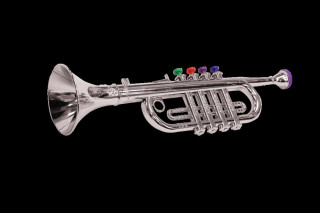 Trumpeta