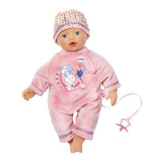 My little Baby Born®, 32 cm, "easy FIT" nezobra
