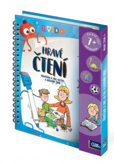 Hravé čtení 7-10 Albi