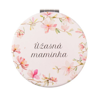 Zrcátko - Úžasná maminka