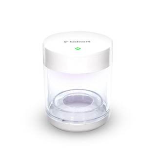 UV sterilizátor kojeneckých potřeb Kidnort Maltid