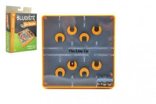 Bludiště Do úkrytu Bonaparte