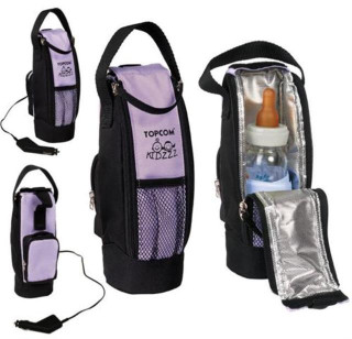 Topcom 100 W - Ohřívač lahví do auta