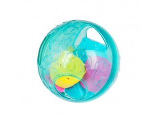 Vkládací míček s tvary Playgro