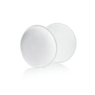 Prsní vložky pro opakované použití - pratelné 4 ks Medela