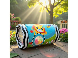 Chrastící válec na podporu lezení Playgro