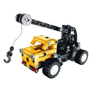 Stavebnice stavební stroj iM.Master 6865