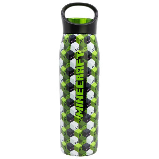 Termoláhev 665 ml nerezová Minecraft Iconicmono