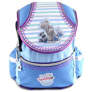 Školní batoh Me to You - Medvídek, slůně, panda