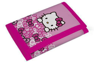 Peněženka Hello Kitty Kids NEW