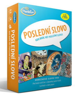 Albi - Poslední slovo