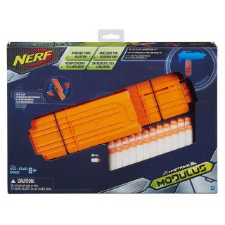 NERF Modulus zásobníková extra výbava