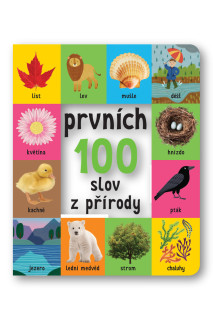 Prvních 100 slov z přírody