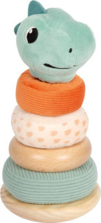 Nasazování na tyč Dino Small foot