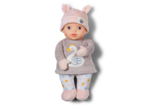 Miláček s labutí, 30 cm Baby born for babies