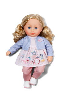 Baby born Sophia růžová 36 cm