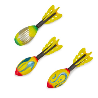 Pěnová házecí raketa Bestway