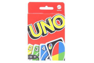 UNO karty