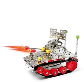 Malý mechanik tank 193 ks