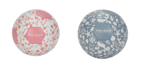 Míček nafukovací Little Dutch