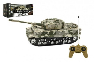 Tank RC 25cm 