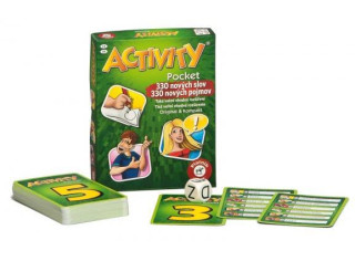 Activity Pocket