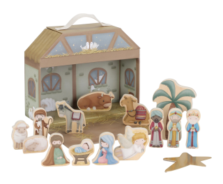 Betlém Little Dutch