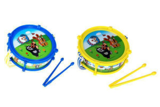 Krtečkův bubínek 20 cm