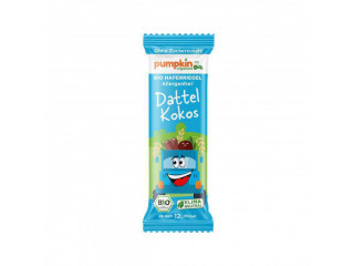 BIO Ovesná tyčinka s datlemi a kokosem 20 g 12 m+
