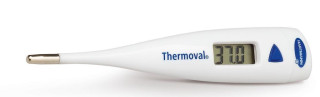 Thermoval Standard digitální teploměr Hartmann