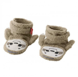 Fisher price Ponožky lenochod