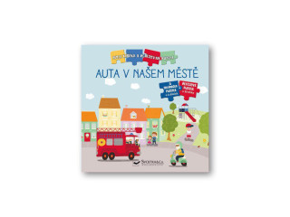 Auta v našem městě