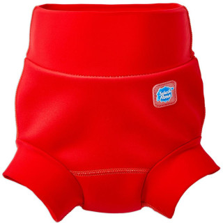 Nové Plavky Happy Nappy Red