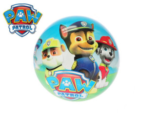 Míč 14cm Paw Patrol 10m+