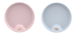 Dětský talíř Little Dutch