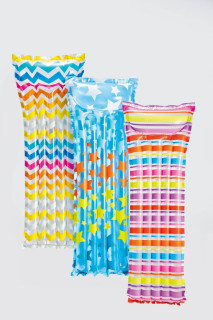 Lehátko nafukovací 183x69 cm 