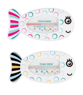 Teploměr do vany Rybička Canpol babies